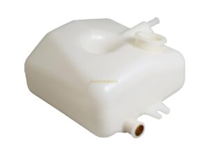 162/03297 Jcb Coolant Expansion Tank