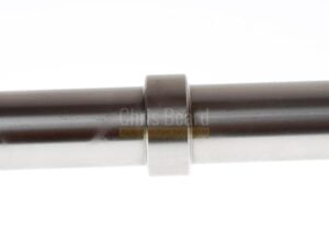 231/60303 Jcb Shaft Idler Wheel Mini Digger