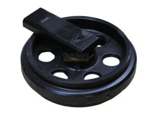 331/20054 Jcb Mini Digger Idler Wheel