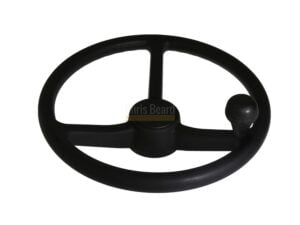 331/27410 Jcb Steering Wheel