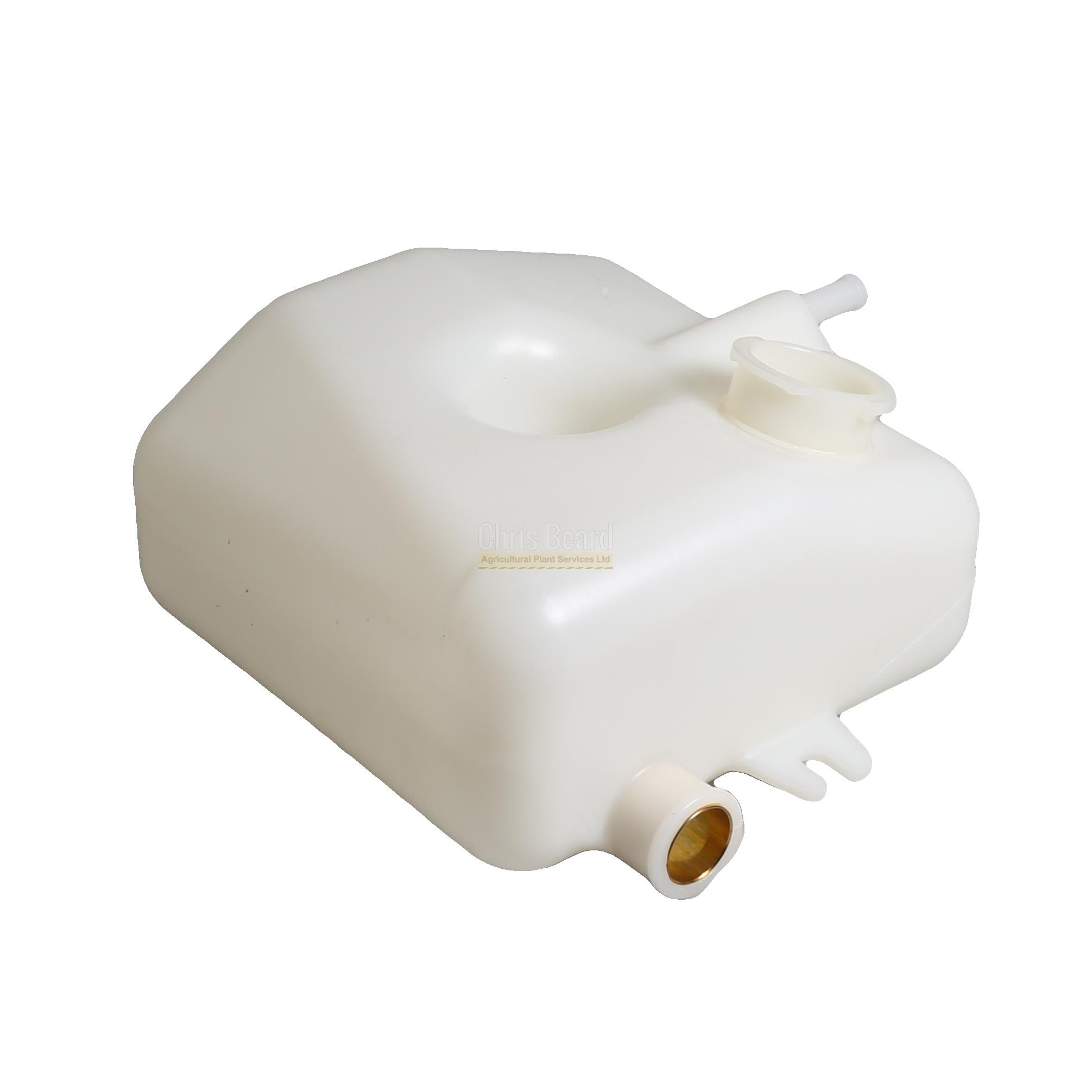 331/34633 JCB Coolant Header Tank ⋆ Chris Beard APS