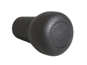 331/43310 JCB Mini Digger Tracking Lever Knob