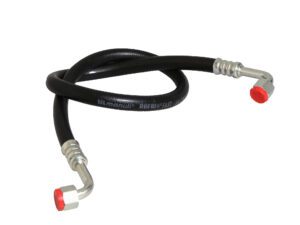 332/D3239 JCB Air Con Hose Backhoe Loader