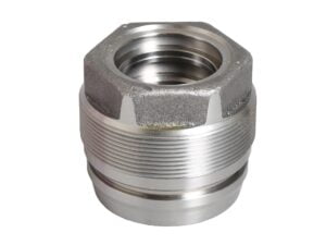 332/D4842 Jcb Ram End Cap