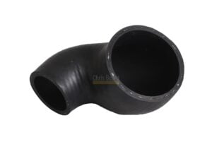 332/W3827 Jcb Bottom Radiator Hose 1CX