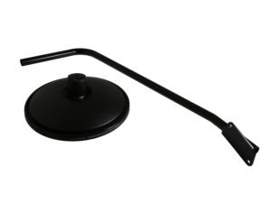 333/D3439 JCB Rear Mirror & Bracket Loadall