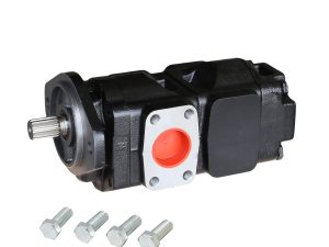 Hydraulic Pump JCB 333/G5391