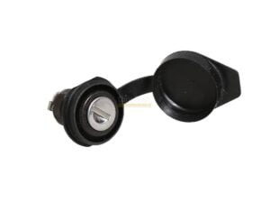 333/F5242 Jcb Tool Box Lock Backhoe