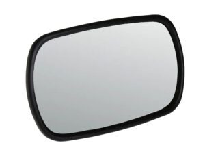 334/E0829 JCB Cab Mirror & Pickup Hitch