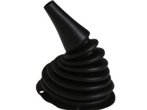 400/X5528 JCB Rear Gaiters Backhoe Loader