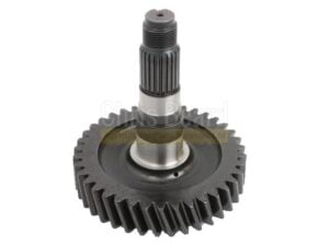 445/64301 Jcb Out Put Shaft 38 Teeth