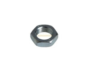458/80026 Jcb Track Rod Lock Nut Backhoe
