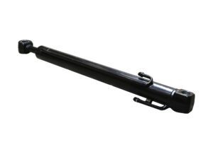 556/60424 JCB BHL Front Crowd Ram Assembly