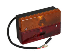 700/26200 Jcb Rear Light Unit