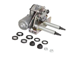 714/27400 Jcb Front Wiper Motor Backhoe Loader