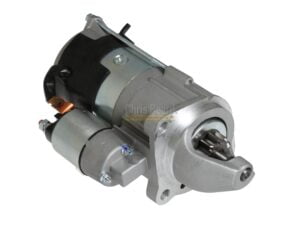 714/40536 Jcb Starter Motor 520-50LE Loadall