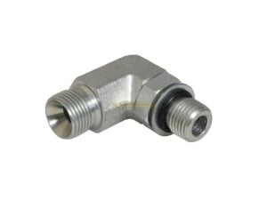 816/90548 Jcb Hydra Clamp Adaptor