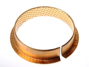 Bush King Post JCB 831/10194