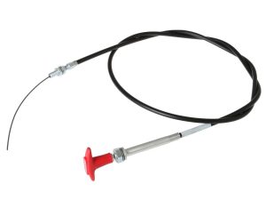 Stop Cable JCB 910/30400