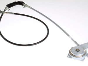 Throttle Cable JCB 910/43300