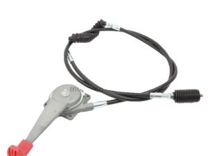 JCB Throttle Cable 910/43500