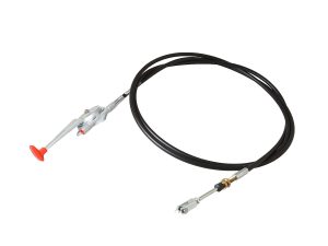 910/44000 JCB Throttle Cable