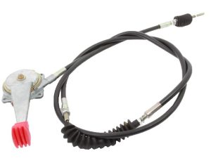 Throttle Cable JCB 910/44400