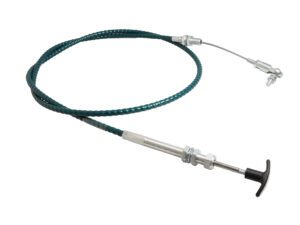 910/60228 JCB Boom Lock Cable BHL