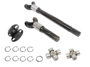 914/87900 JCB Loadall Drive Shaft Kit Short