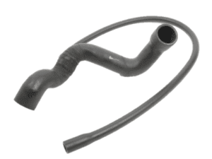 834/10161 JCB BHL Top Coolant Hose
