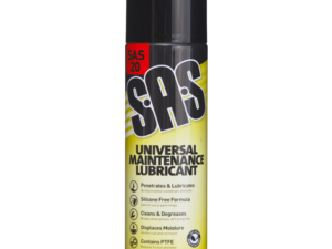 S.A.S 20 Universal Maintenance Lubricant