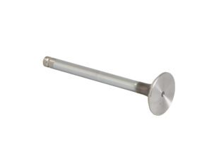 02/101607 Inlet Valve Standard JCB