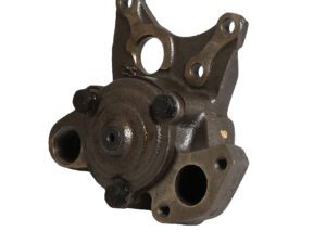 Engine Oil Pump 02/101612