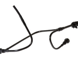 02/203087 Jcb Fuel Feed Pipe