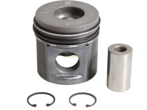 02/203092 Jcb Piston Kit Perkins Engine