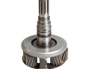 04/500203 Carrier Transmission JCB