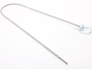 Dip Stick Transmission JCB 123/02459