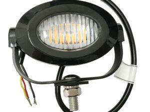 LED Pulse Forklift Reverse Light