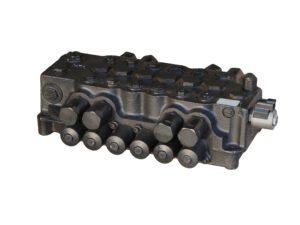 JCB VALVE BLOCK 25/624300