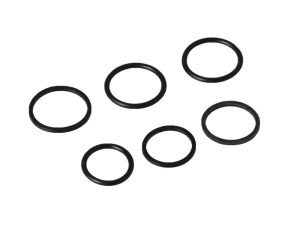Flow Valve Seal Kit JCB 25/940902