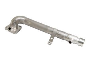 EGR CROSS OVER PIPE JCB 320/06166