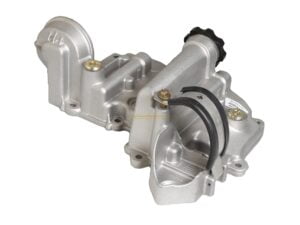 320/A4172 Engine Cooler Cover Assembly