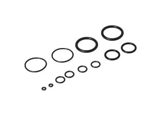 Solenoid Seal Kit JCB 35/100801