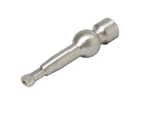 Turret Lever JCB 445/05503