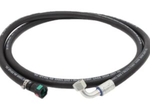 649/51784 JCB Fuel hose