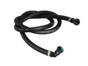 649/51866 Fuel Hose JCB