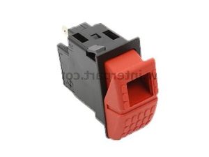 Hazzard Warning Switch 701/40400