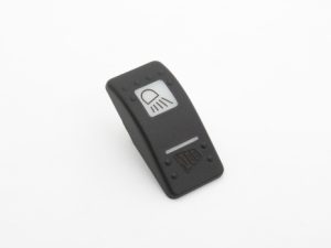 701/58827 Work Light Switch Top