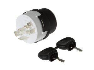 Ignition Switch JCB 701/45500