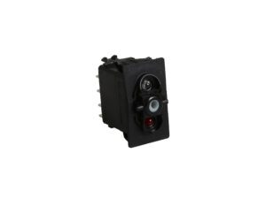 701/E0001 JCB 2 Position Cab Switch